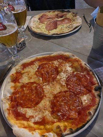 Pizzeria Semplice